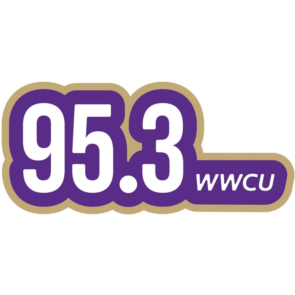 Group avatar for 95.3 WWCU