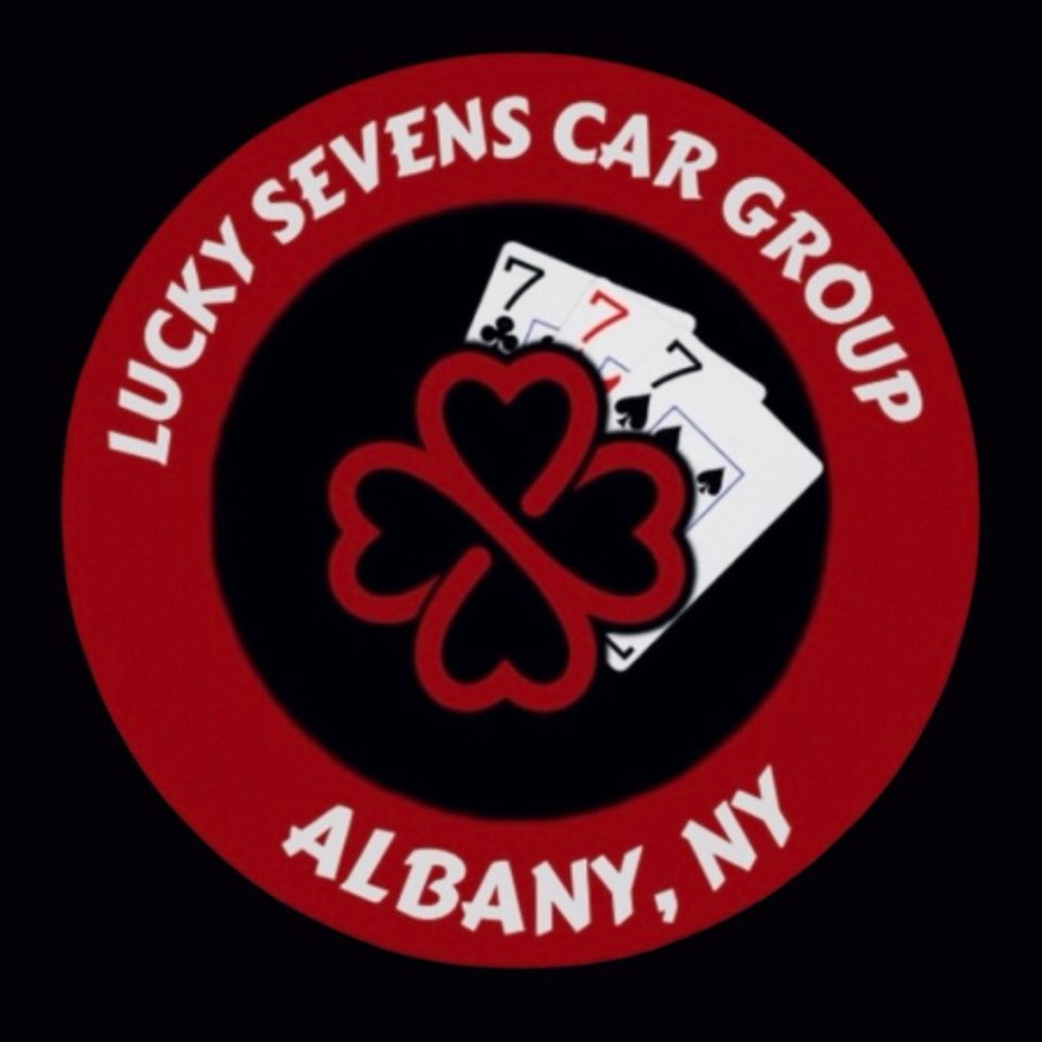 Group avatar for Lucky Sevens Car Group