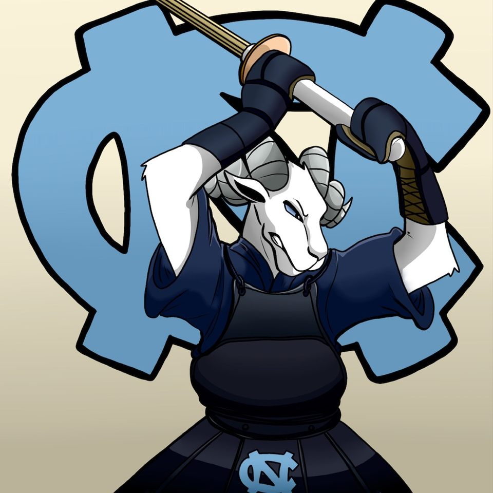 Group avatar for Carolina Kendo Club
