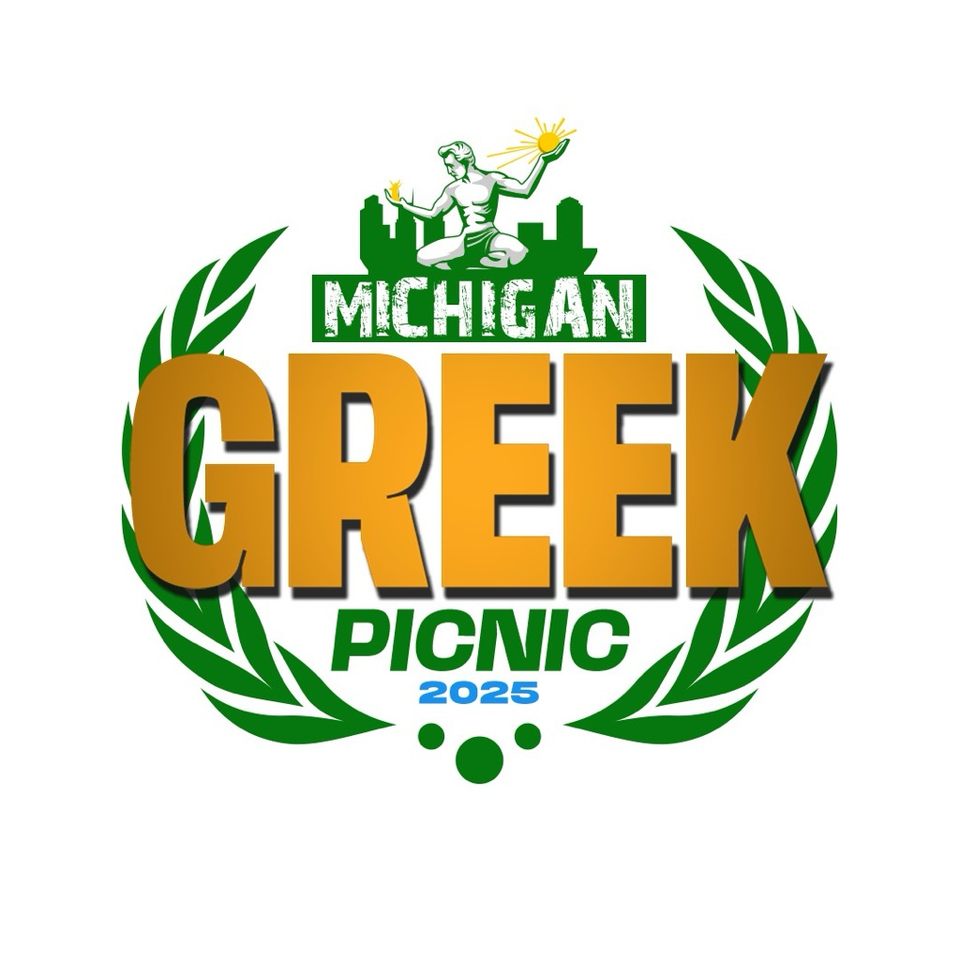 Group avatar for MICHIGAN GREEK PICNIC 2025