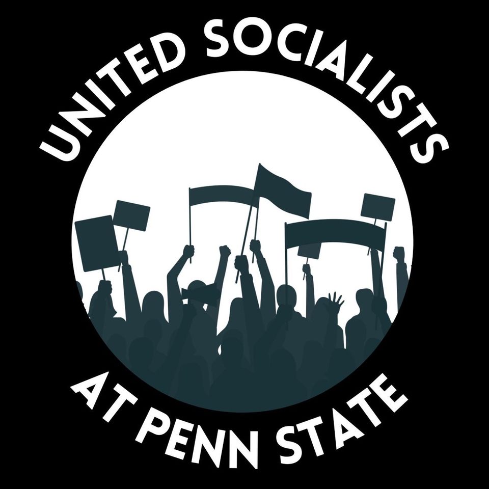 Group avatar for USPSU Announcements