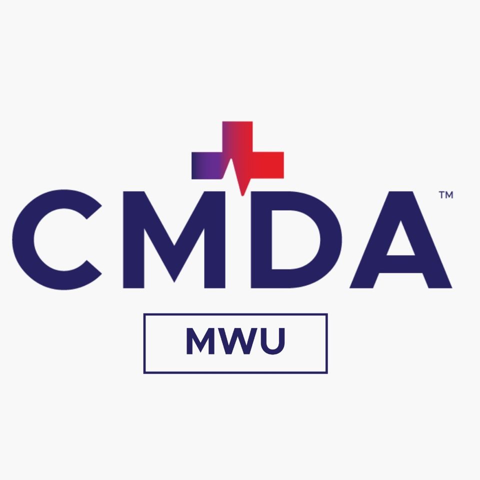 Group avatar for CMDA
