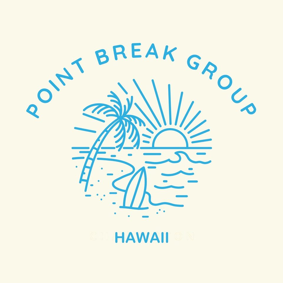 Group avatar for Point Break Hawaii