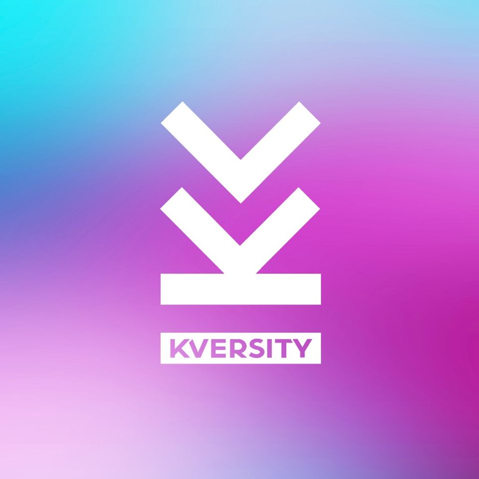 Group avatar for KVersity