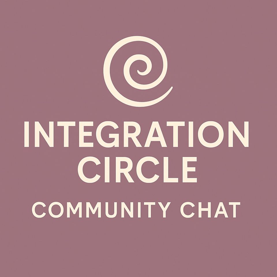 Group avatar for Integration Circle Community Chat