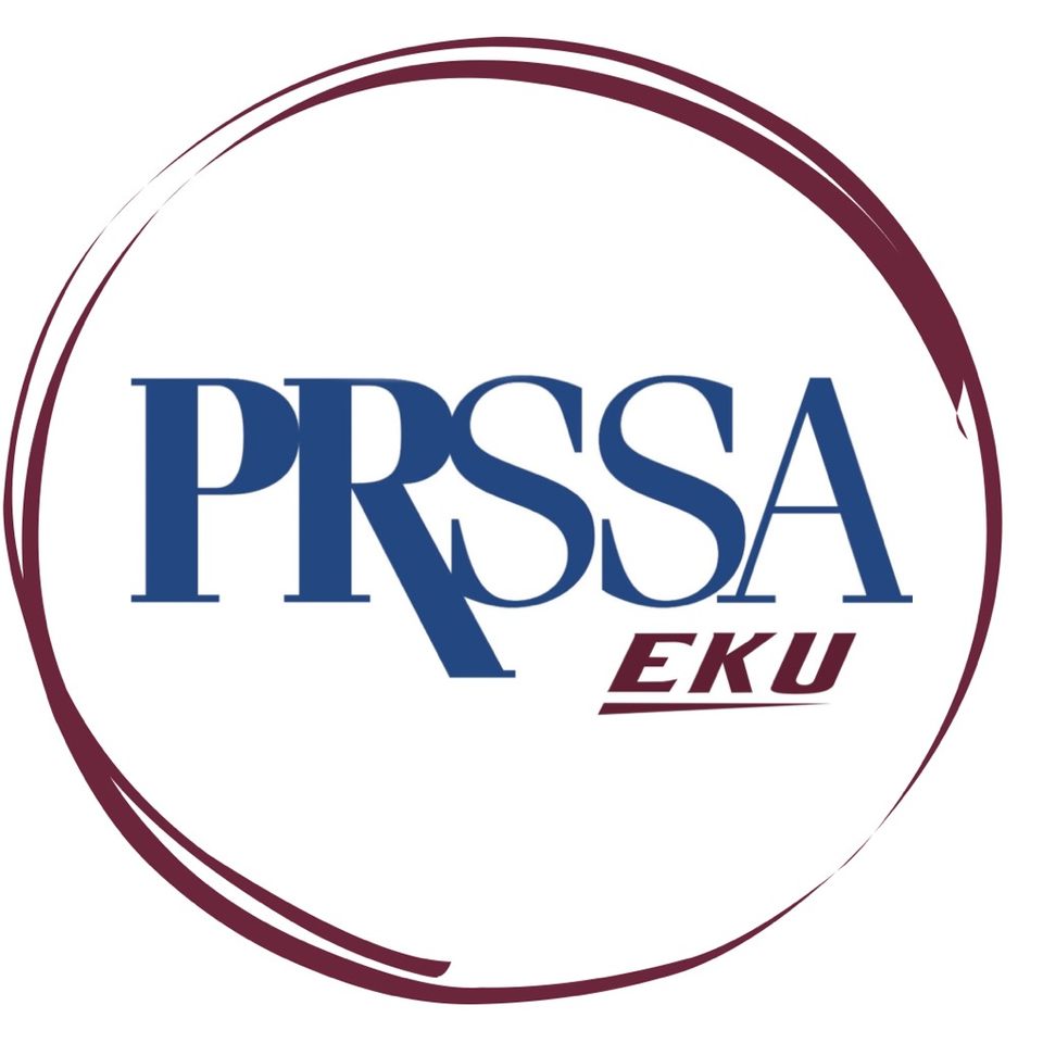 Group avatar for EKU PRSSA Chapter