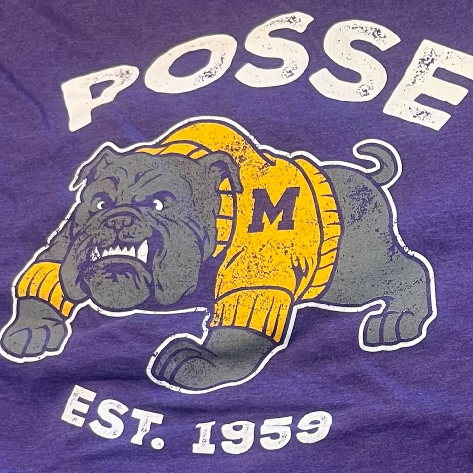 Group avatar for MFHS Posse Class of 2029