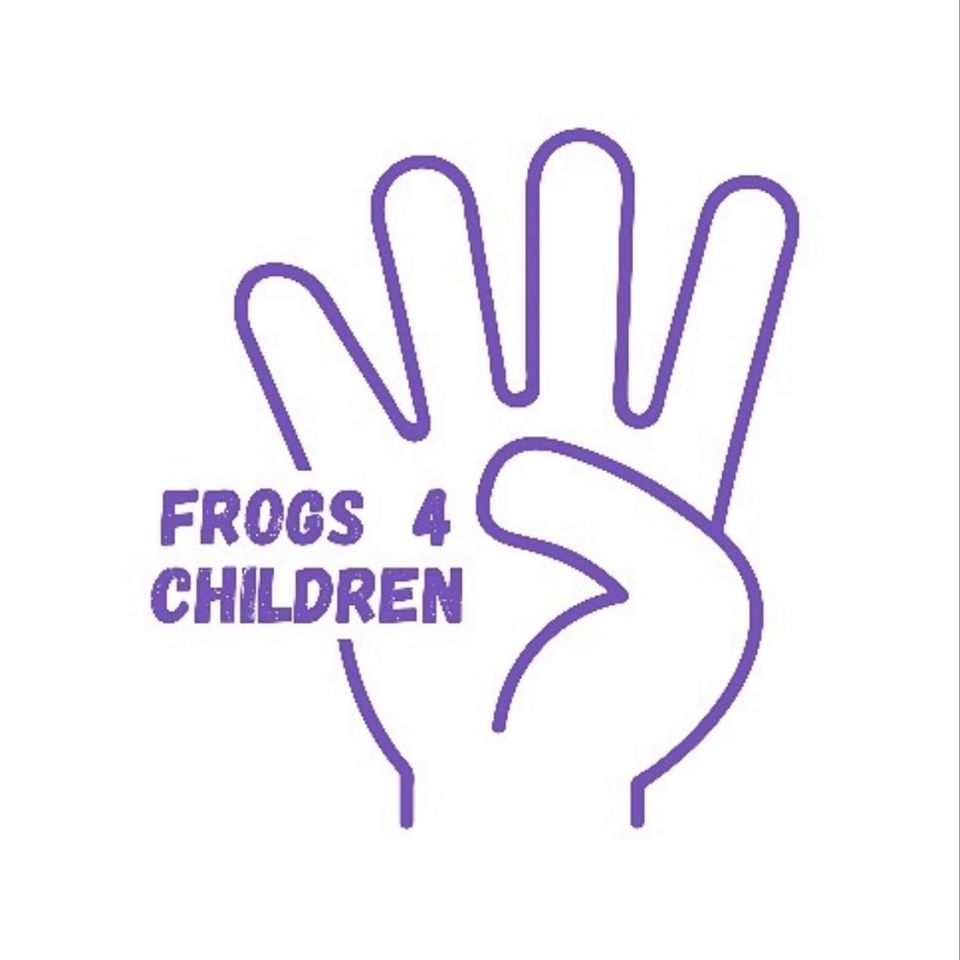 Group avatar for Frogs4Children!!!