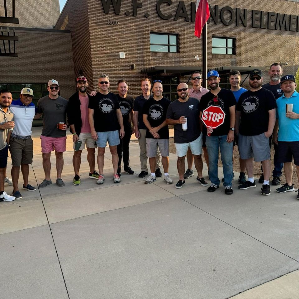 Group avatar for 2026-27 Cannon Dads Club