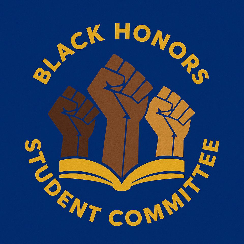 Group avatar for Black Honors Student Committee