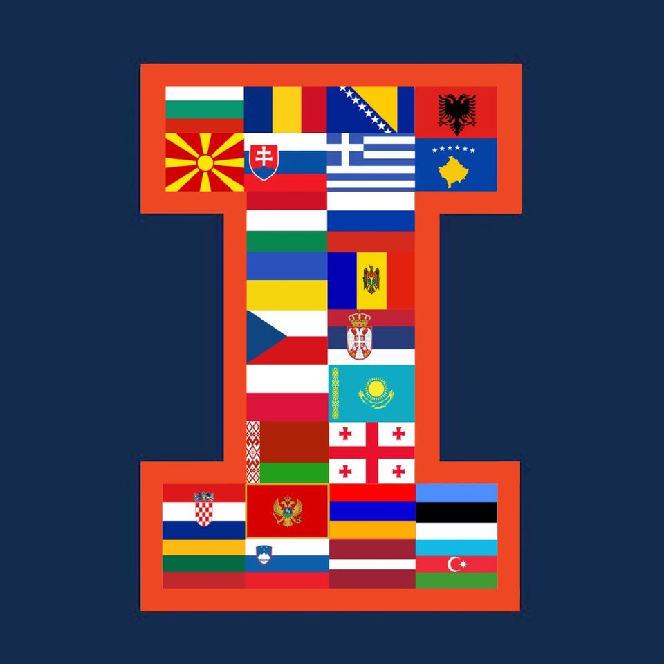 Group avatar for Eastern European Illini 2025/2026