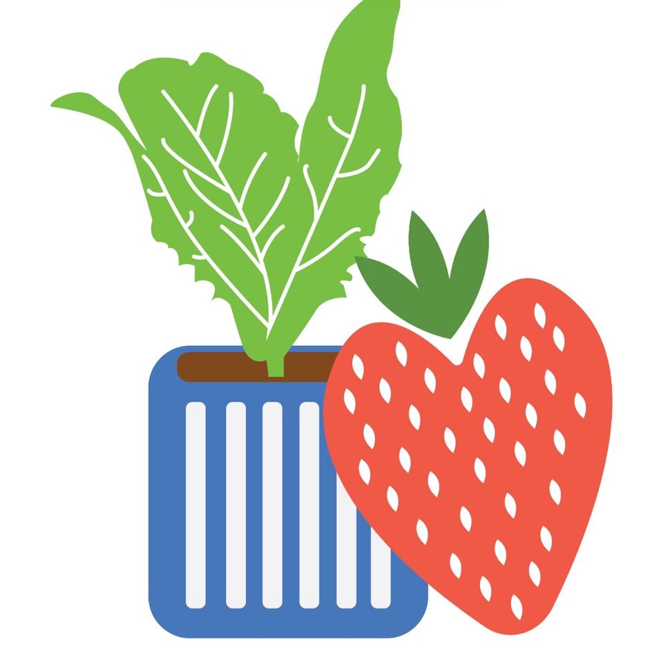 Group avatar for SHARE Community Garden Volunteers