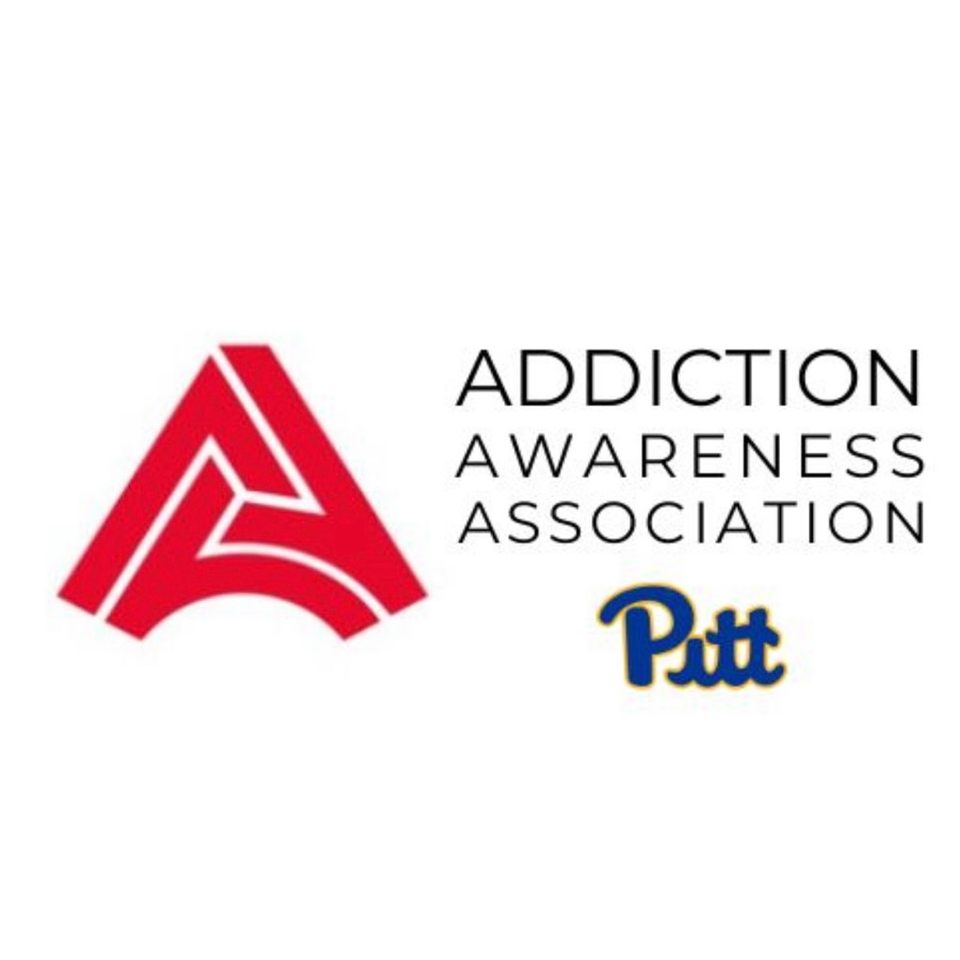 Group avatar for Addiction Awareness Association at Pitt