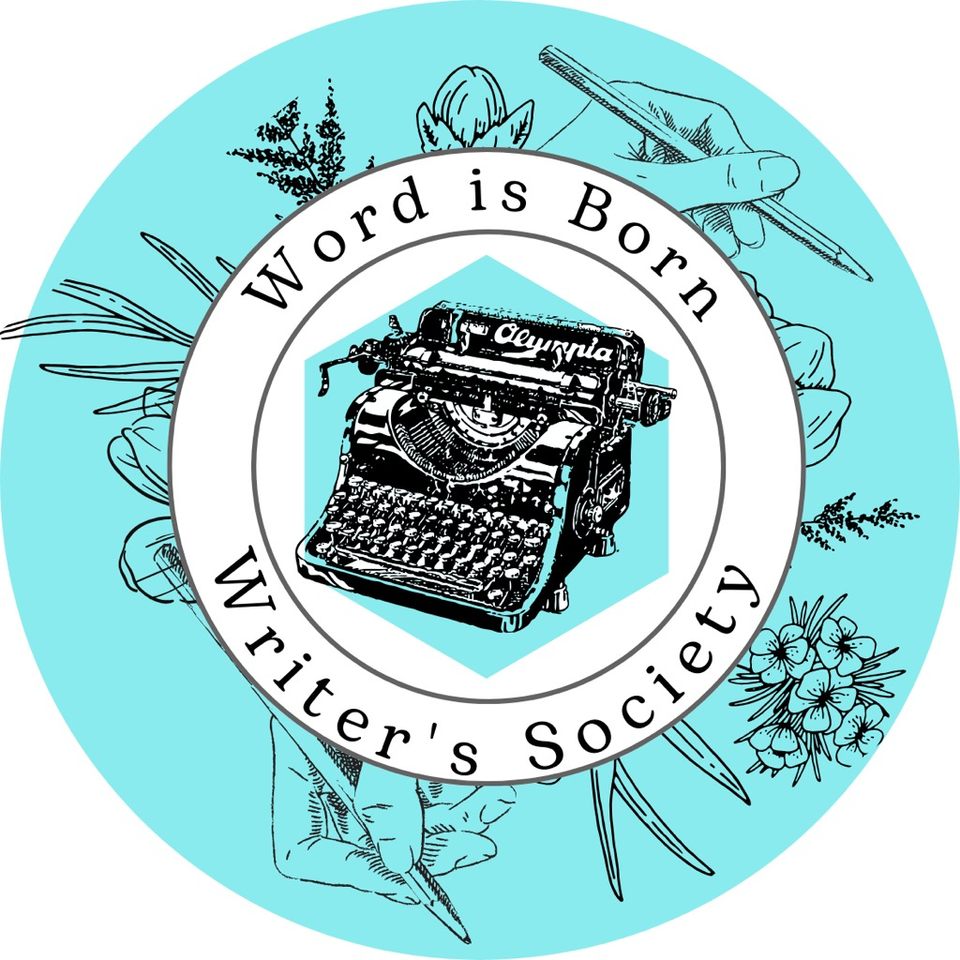 Group avatar for Word Is Born Writers Society