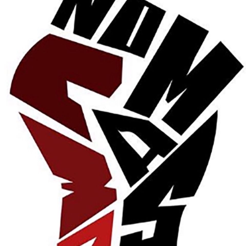 Group avatar for UMD NOMAS ✊🏼✊🏾✊🏿