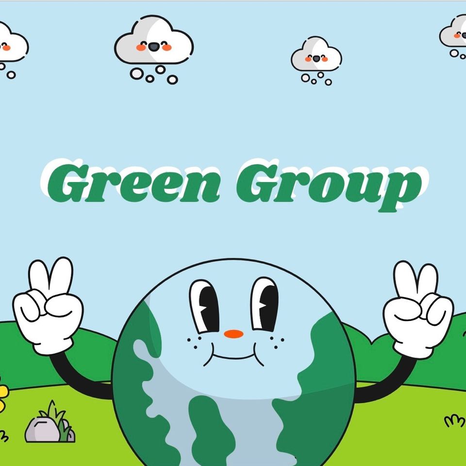 Group avatar for TJU Green Group