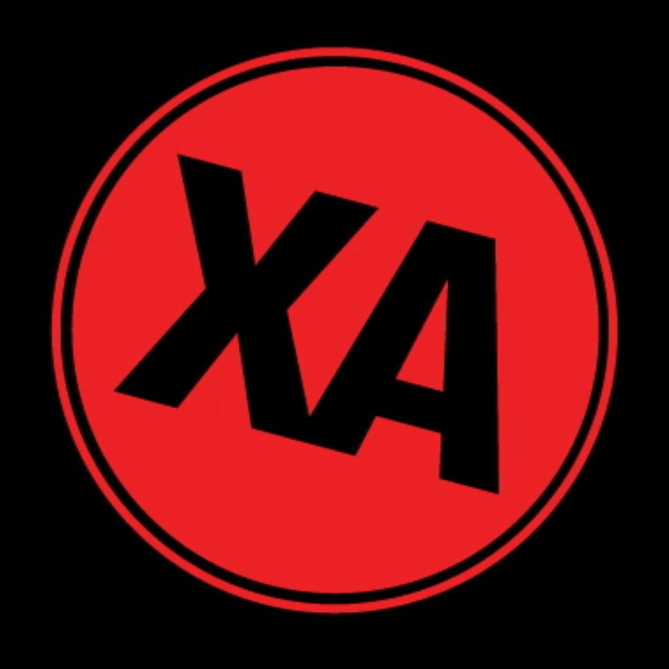 Group avatar for Rutgers XA
