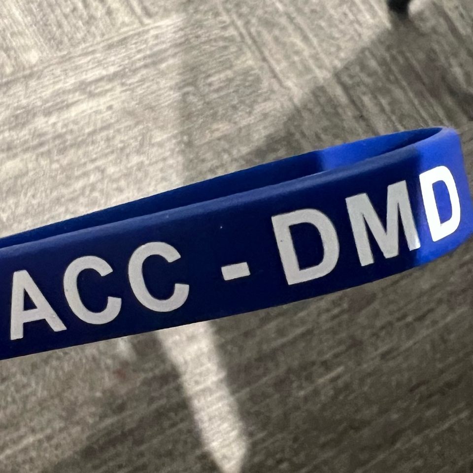 Group avatar for ACC Men's Discipleship