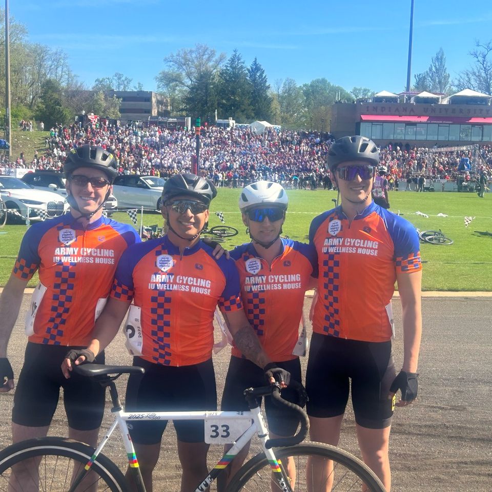 Group avatar for Army Cycling 2027