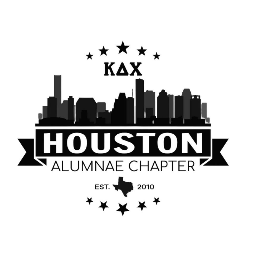 Group avatar for Houston Alumnae Chapter (HAC)