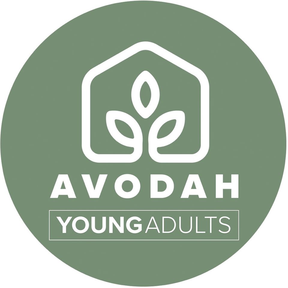 Group avatar for Avodah Young Adults ‘25 - ‘26