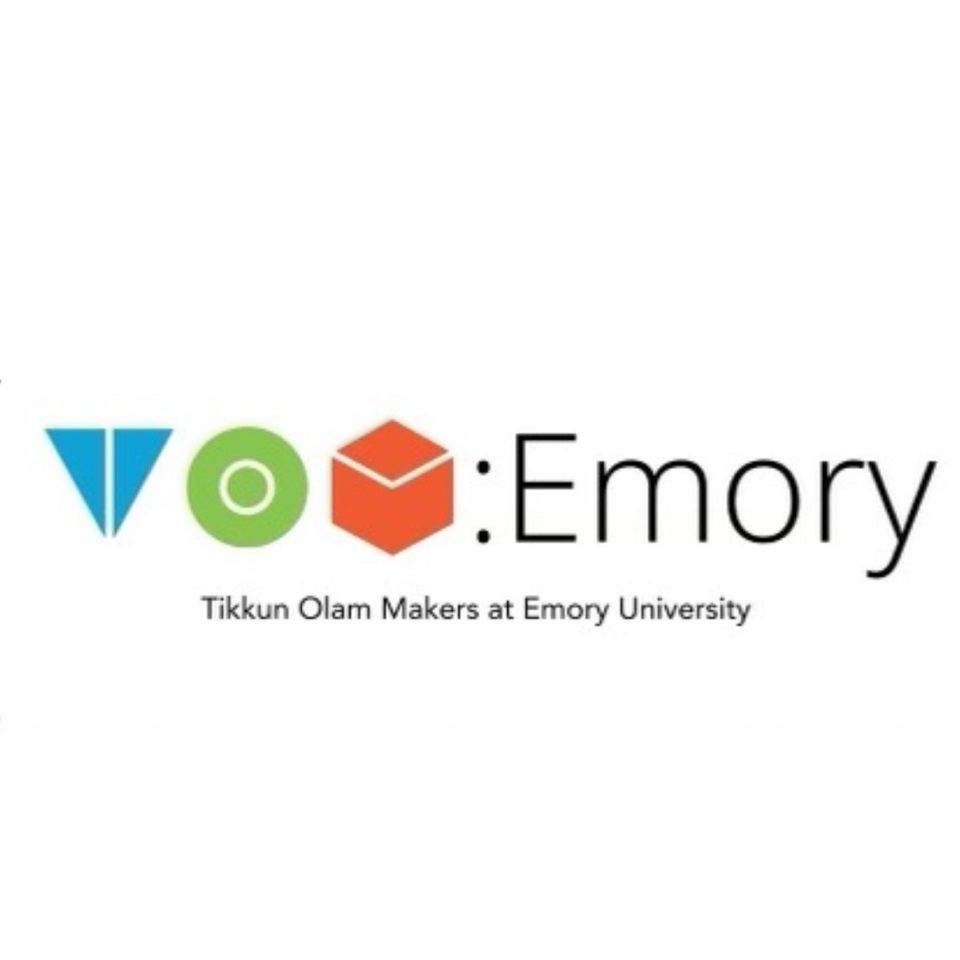 Group avatar for Tom: Emory 2025-26