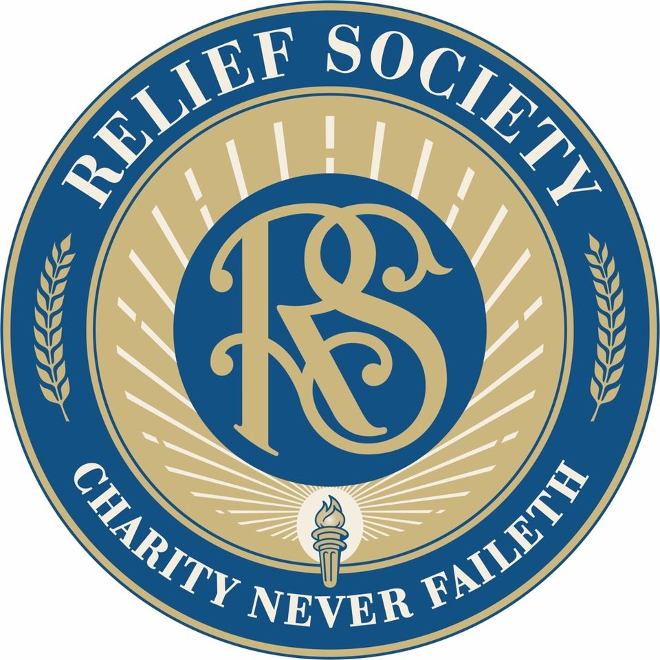 Group avatar for Logan YSA 17th Ward Relief Society Announcements