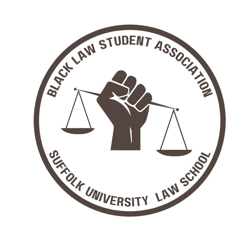 Group avatar for BLSA Suffolk Law