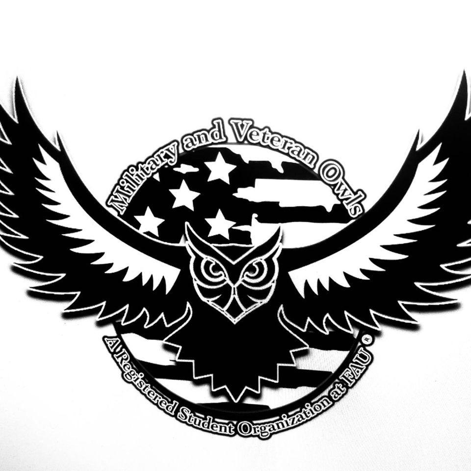 Group avatar for FAU Veteran Owls 🦉