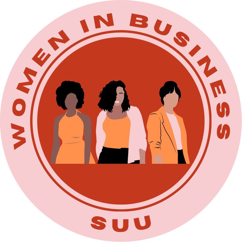 Group avatar for Women in Business 🌸