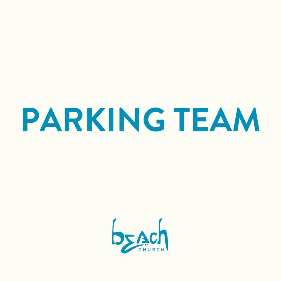 Group avatar for Beach Parking Team