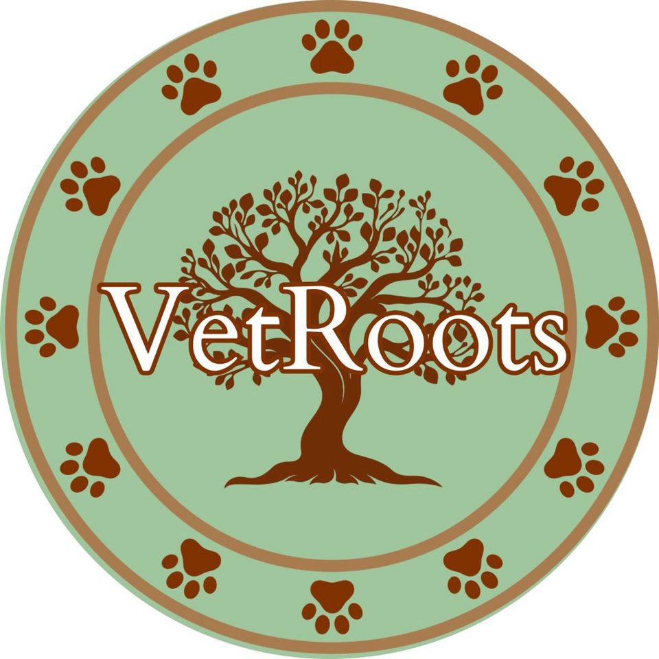Group avatar for VetRoots