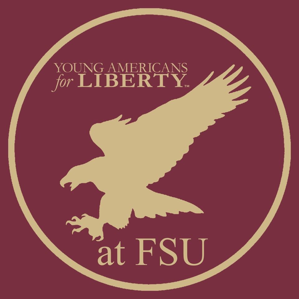 Group avatar for Young Americans For Liberty at Florida State