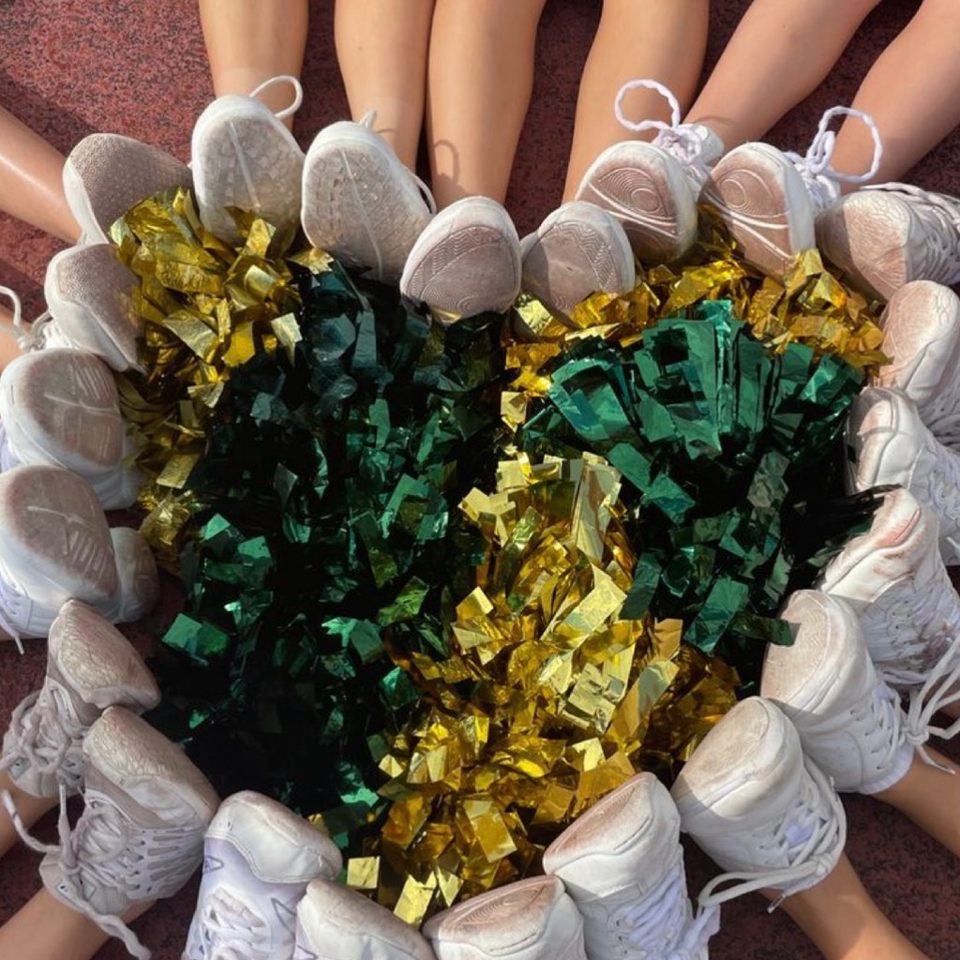 Group avatar for BLMS Cheer Tryouts 26-27