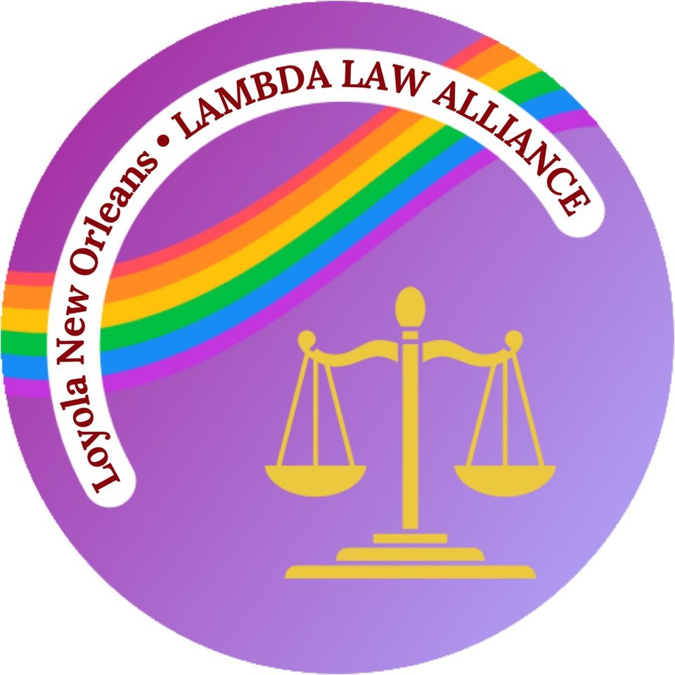 Group avatar for Lambda Law Alliance