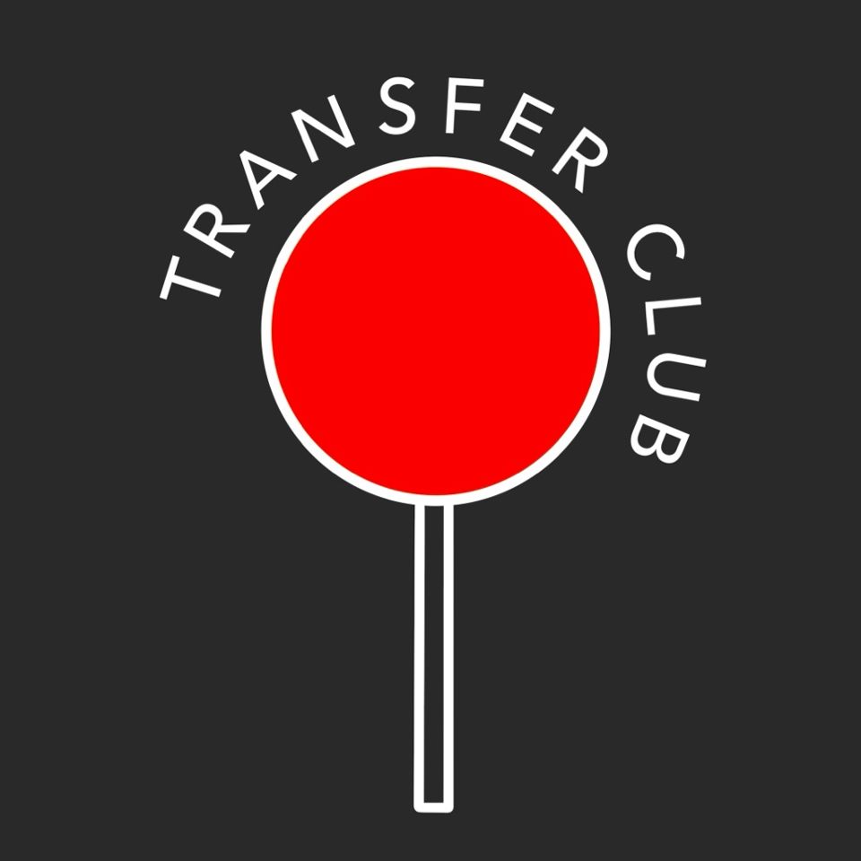 Group avatar for 📍Transfer Club📍