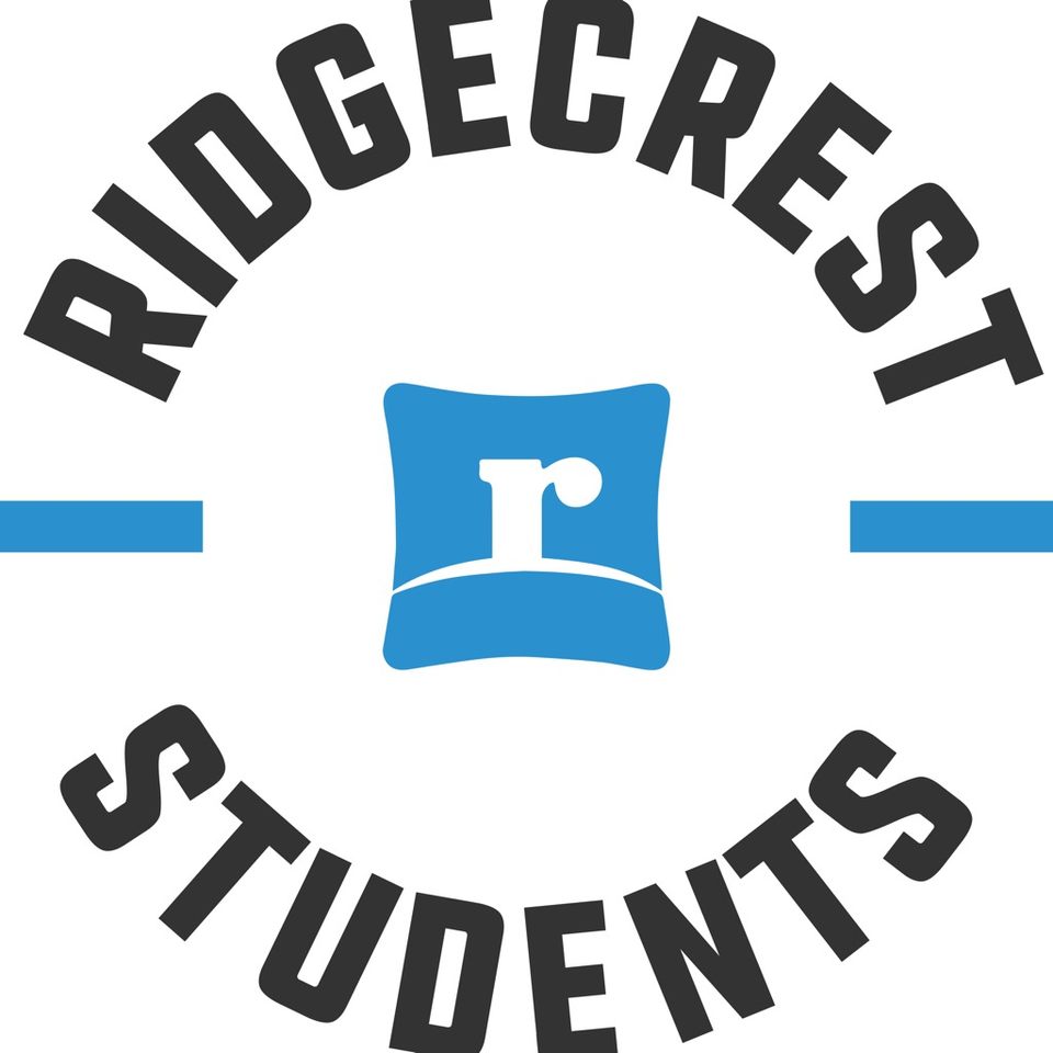 Group avatar for Ridgecrest Students