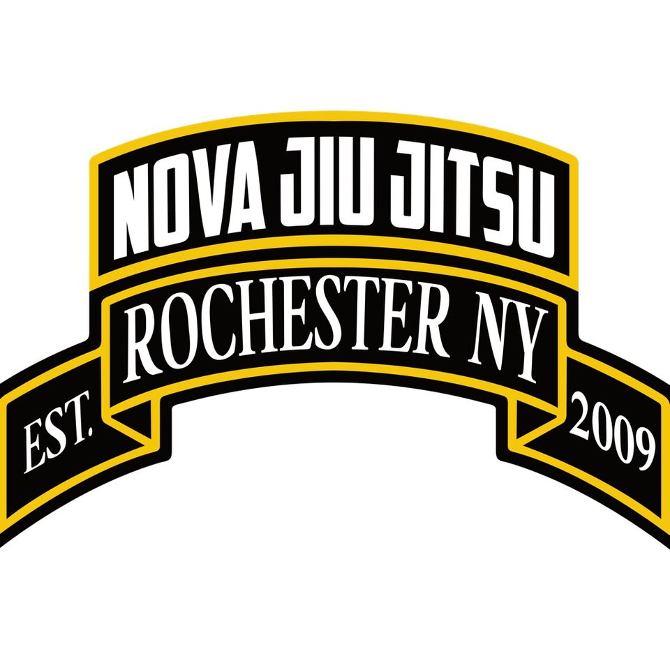 Group avatar for Nova BJJ