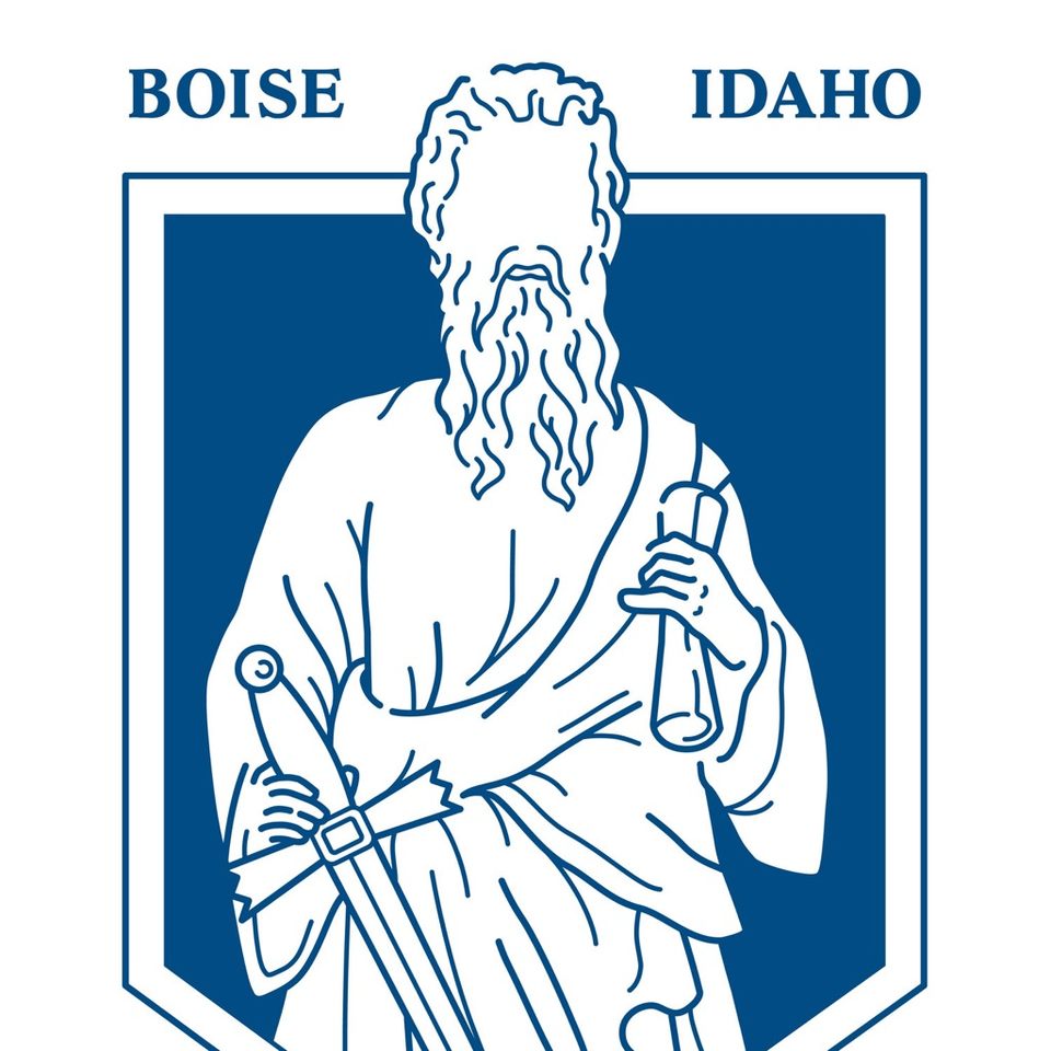 Group avatar for St. Paul’s Student Center 25-26’