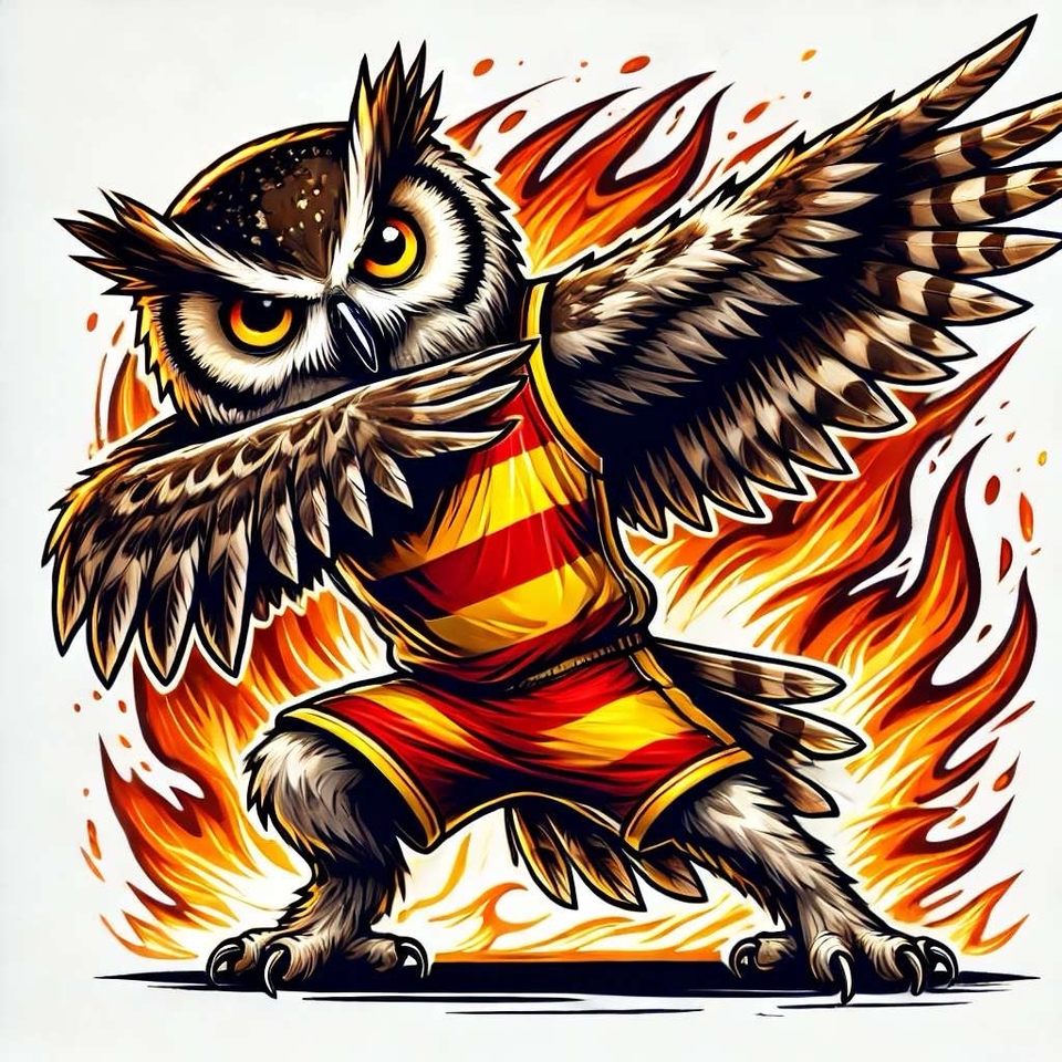 Group avatar for Chi O intramurals!