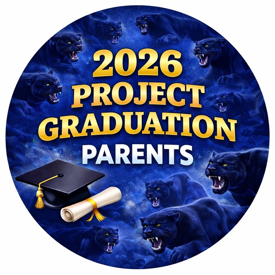 Group avatar for 2026 Project Graduation 🧑‍🎓