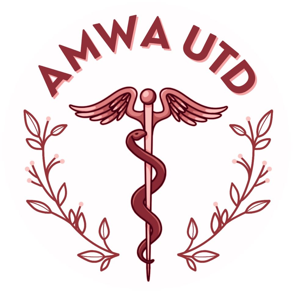 Group avatar for AMWA UTD 🫶🏼