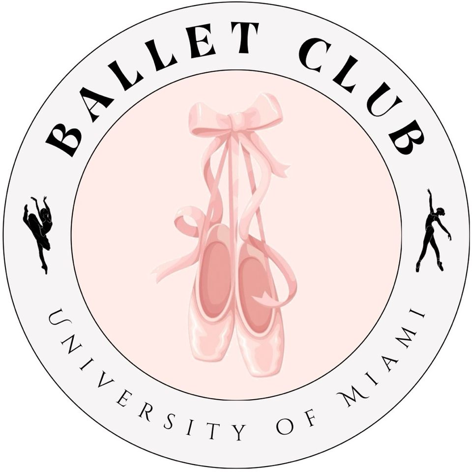 Group avatar for En Pointe Ballet Club🩰🩰