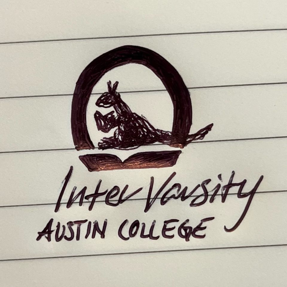 Group avatar for Austin College InterVarsity