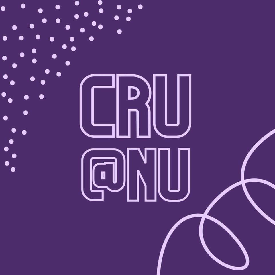 Group avatar for NU Crummunity!