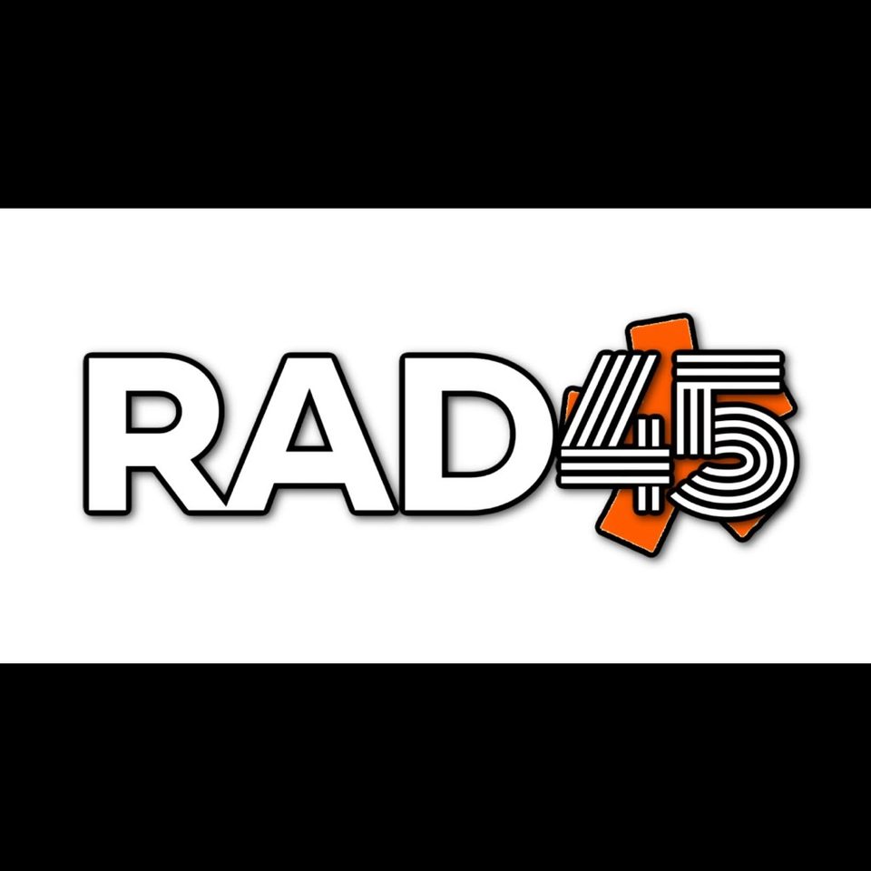 Group avatar for Rad45