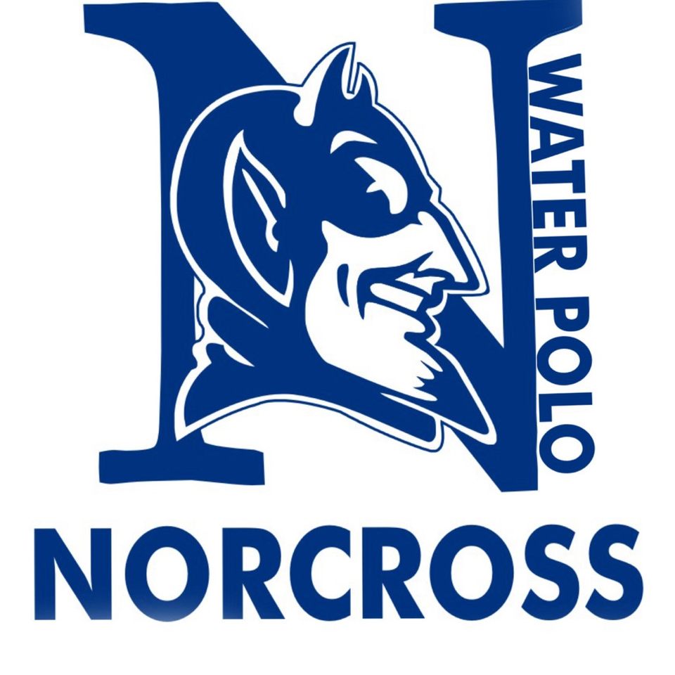 Group avatar for Norcross WaterPolo 🤽‍♀️🤽‍♂️