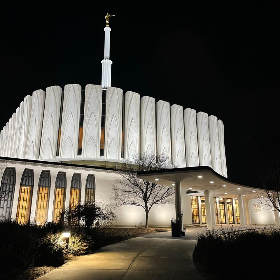 Group avatar for Orem 38th Ward Church Announcements