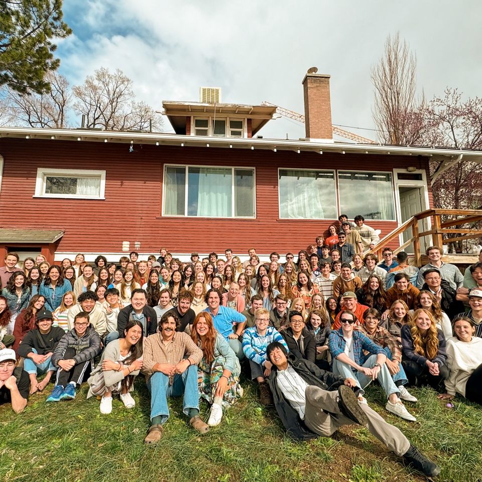 Group avatar for InterVarsity SLC