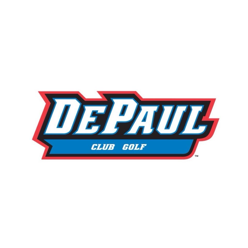 Group avatar for DePaul Club Golf 2025-26